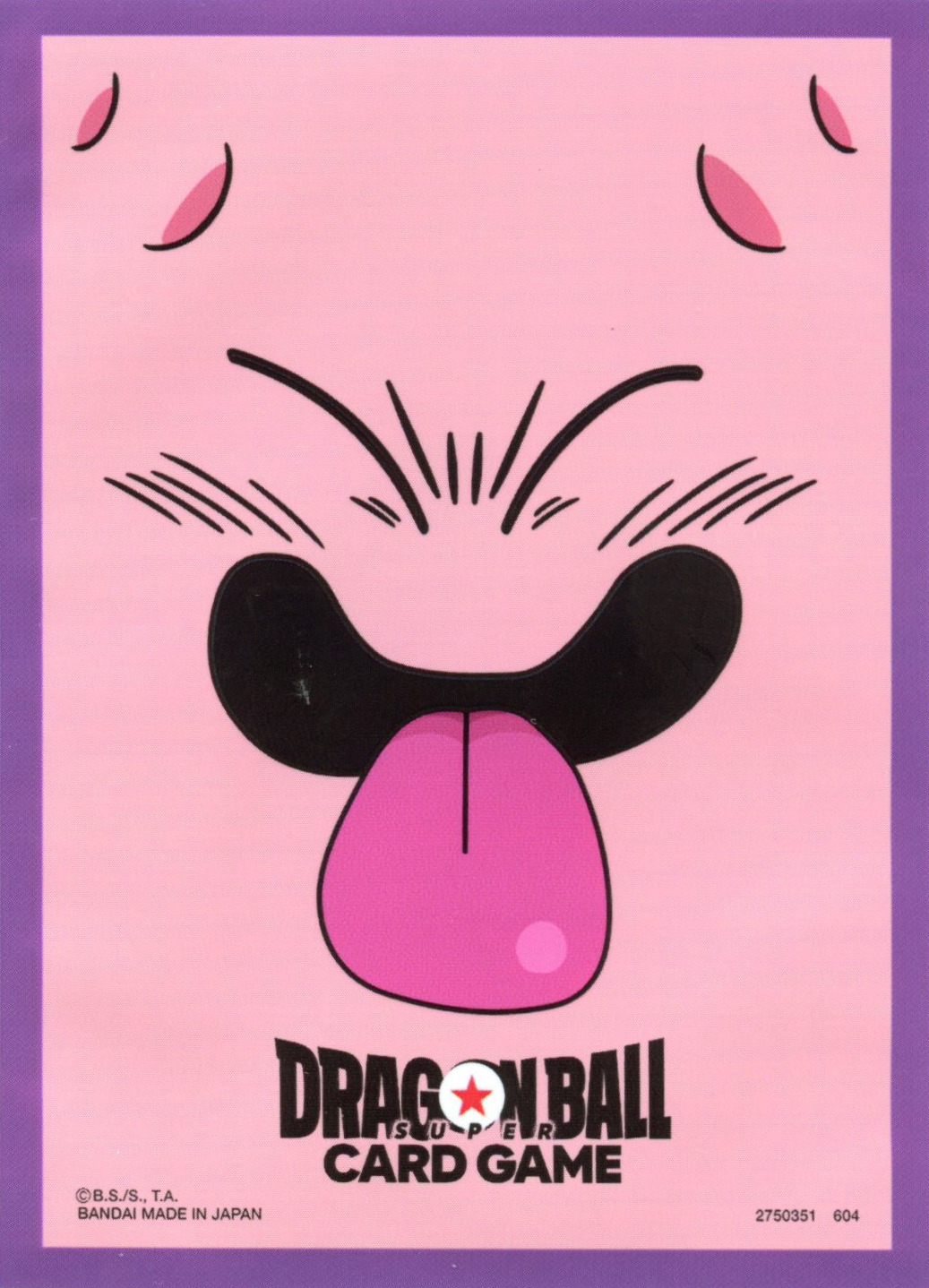 Majin Buu