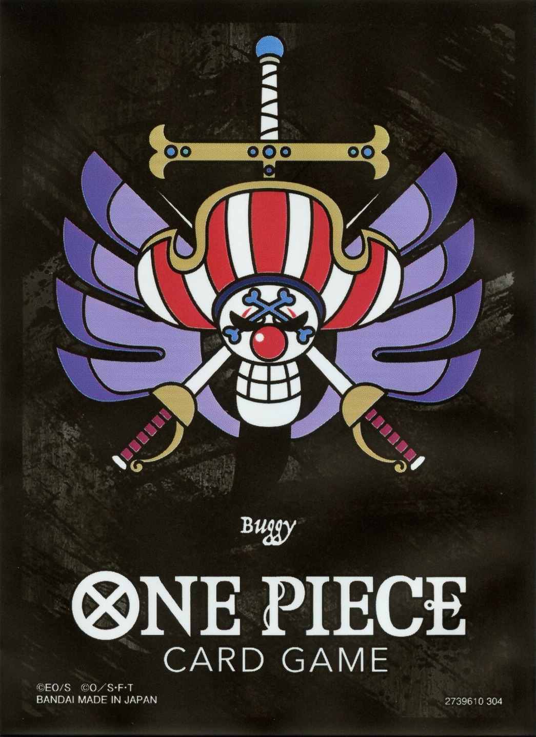 Buggy (Jolly Roger vol.1)