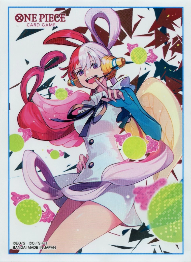 Uta (Premium Card Collection)