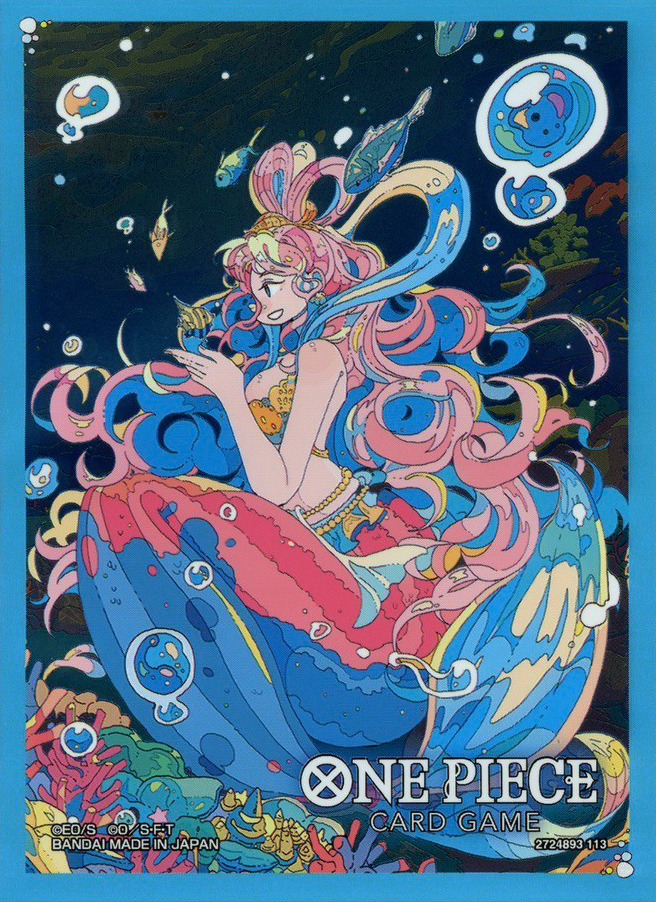 Shirahoshi (Limited Edition vol.1)