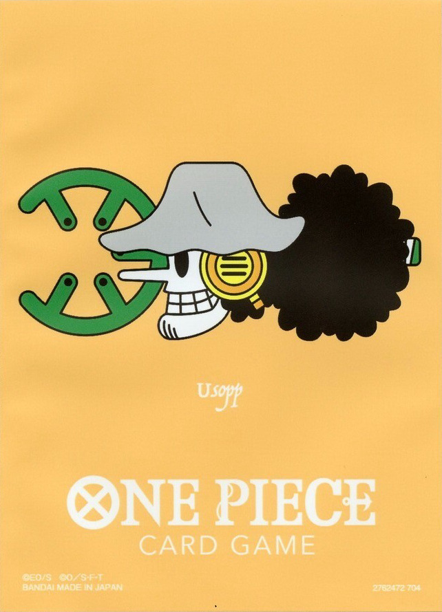 Usopp (Premium Matte vol.2)