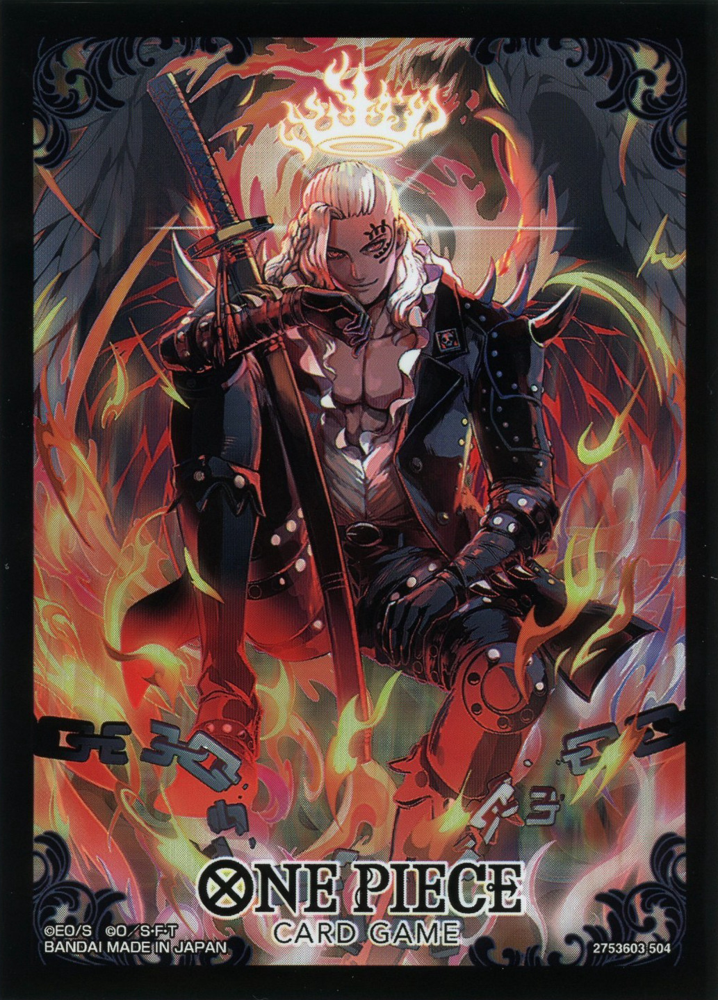 King (Limited Edition vol.2)