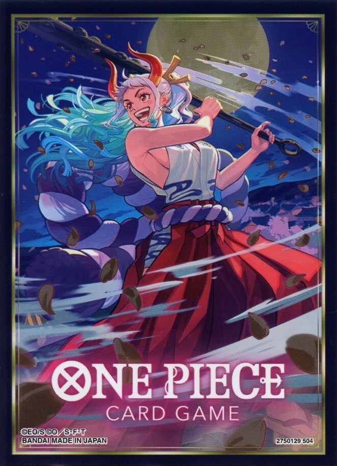 Yamato (Official Sleeve vol.8)
