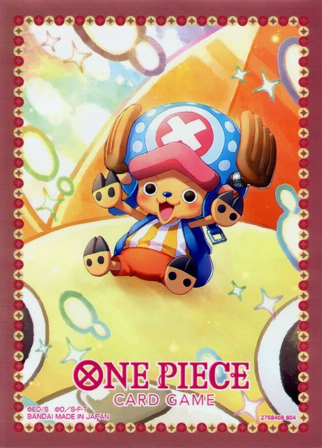 Tony Tony Chopper (Authorized Retailers Edition vol.2)