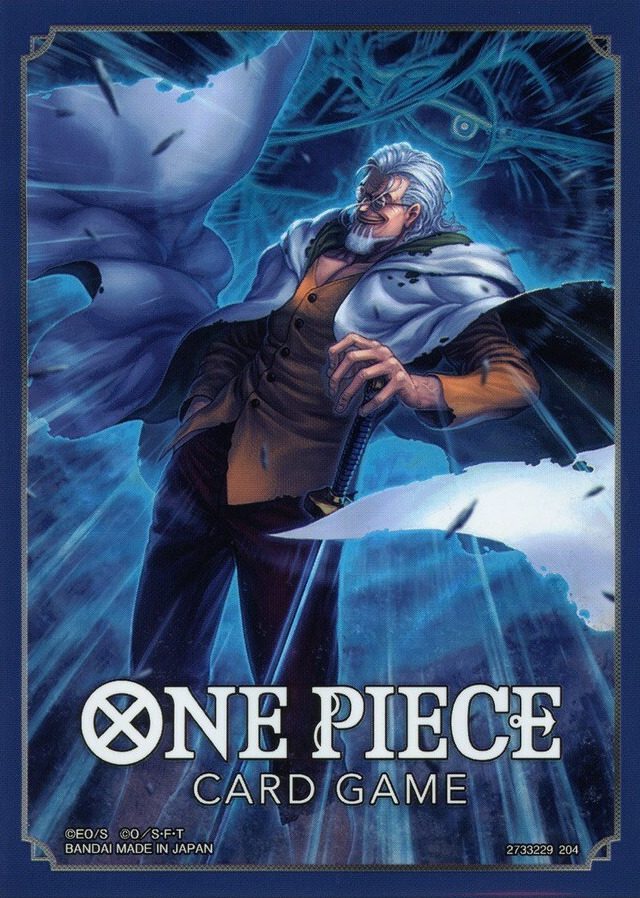 Silvers Rayleigh (Official Sleeve vol.7)