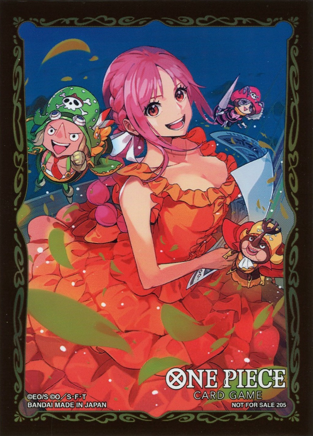 Rebecca (Official Promo)