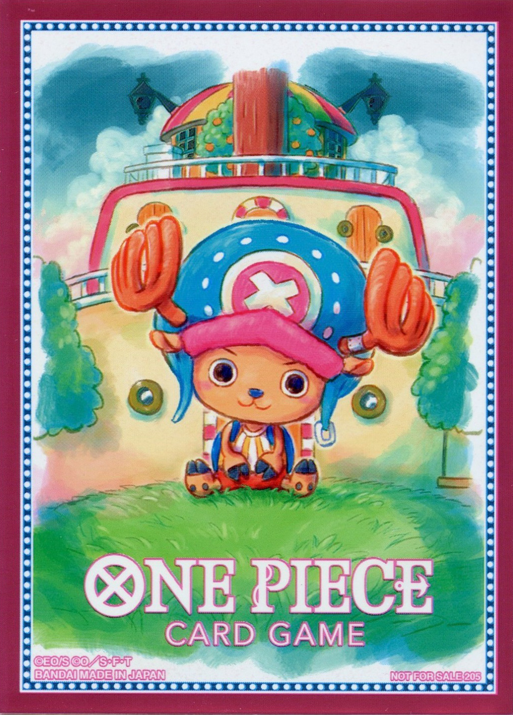 Chopper (Official Promo)