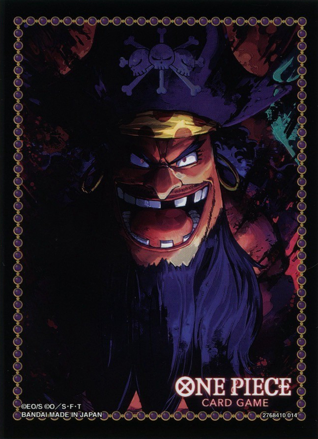 Marshall D. Teach (Authorized Retailers Edition vol.3)