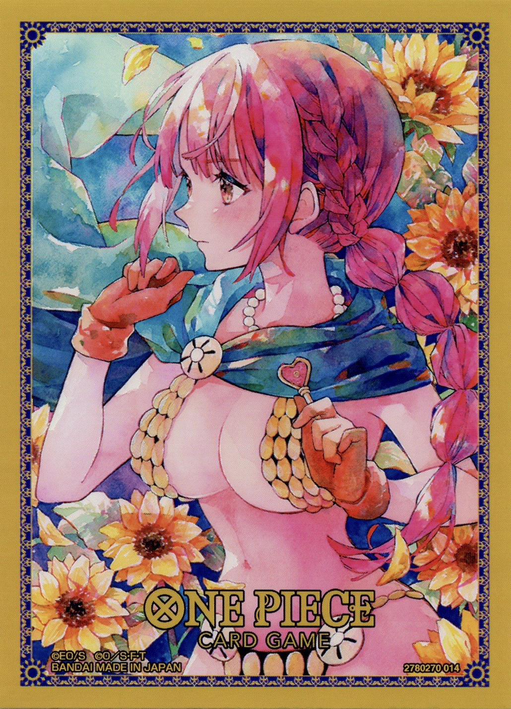 Rebecca (Limited Edition vol.3)