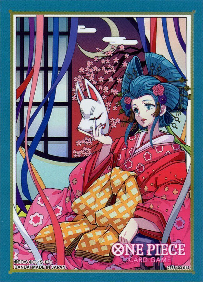 Kozuki Hiyori (Official Sleeve vol.10)