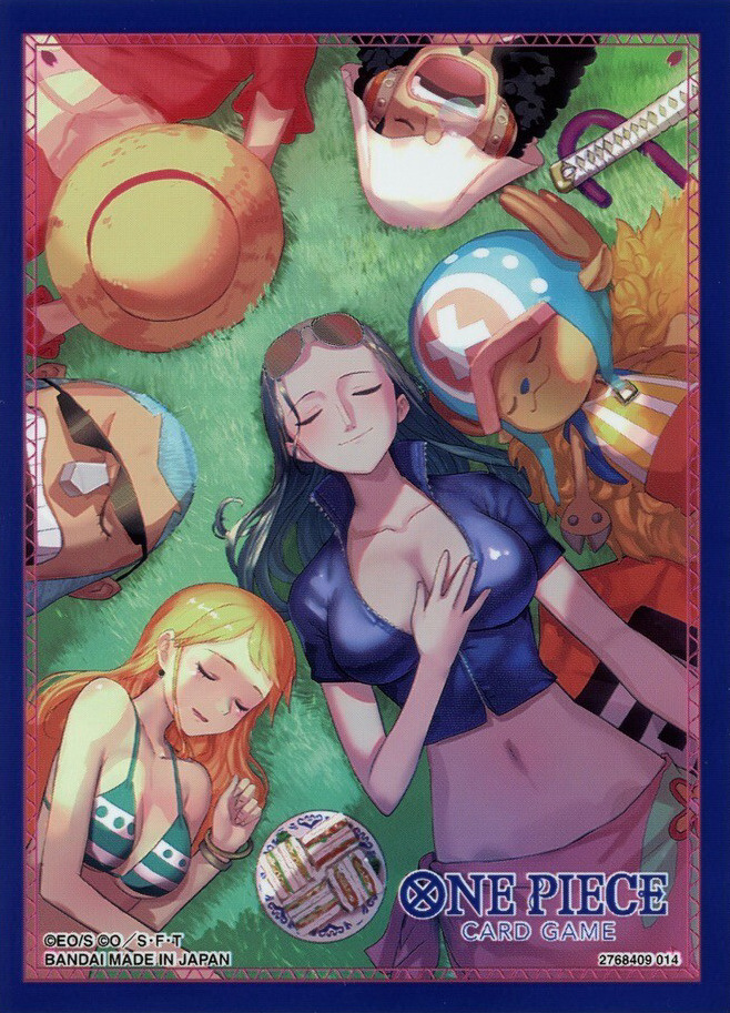 Nico Robin (Authorized Retailers Edition vol.3)