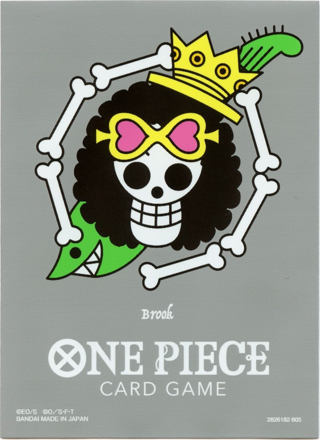 Brook (Premium Matte vol.4)