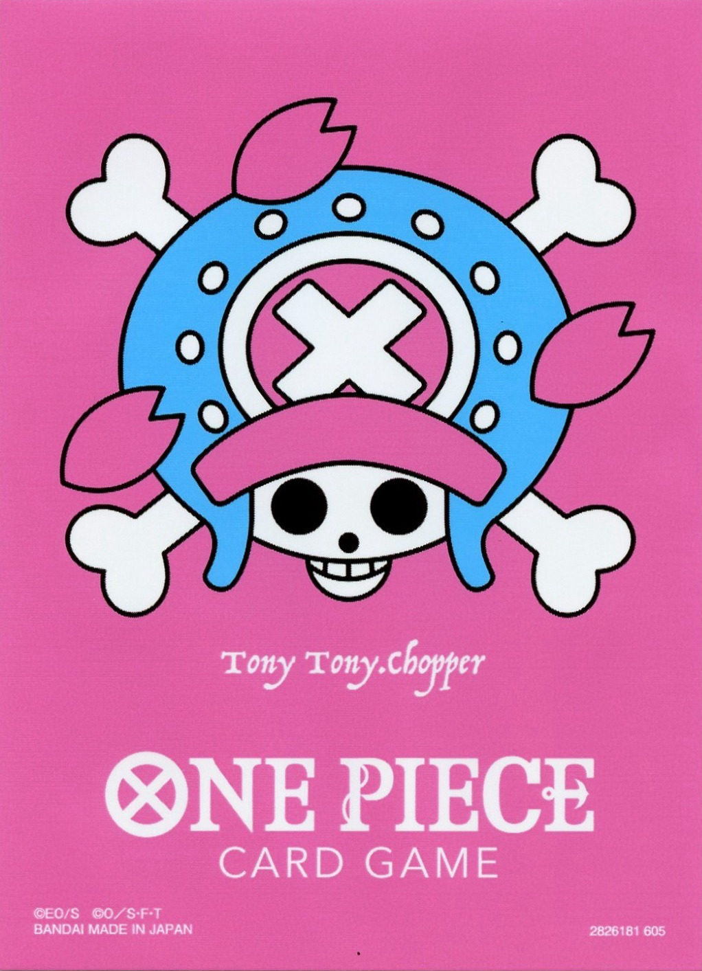 Tony Tony Chopper (Premium Matte vol.4)
