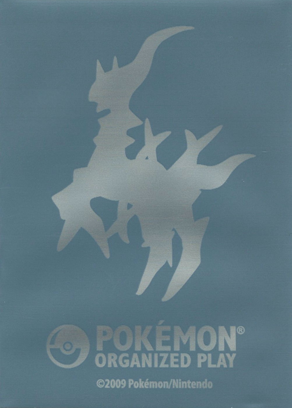 Arceus (Pokémon Organized Play)