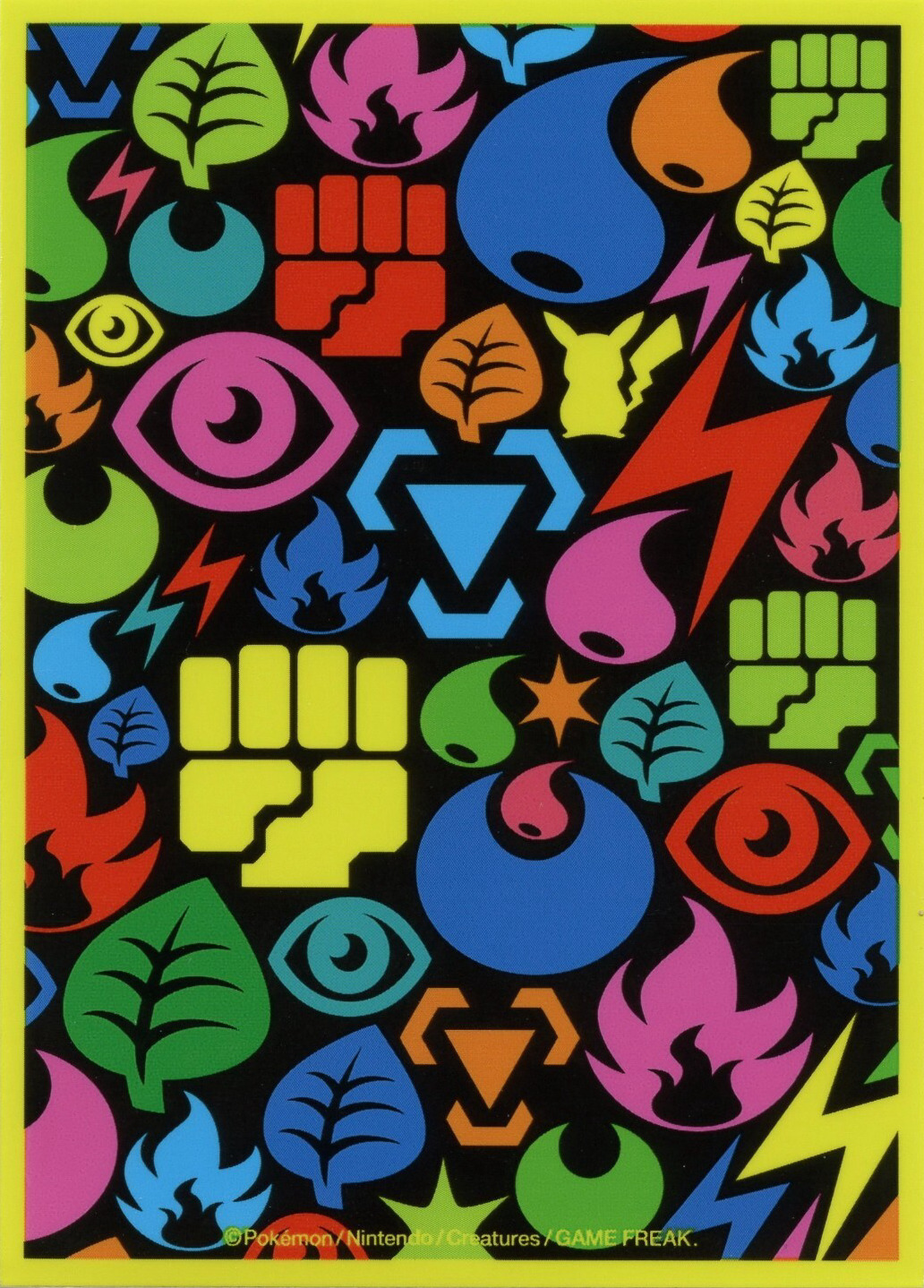 Energy Color