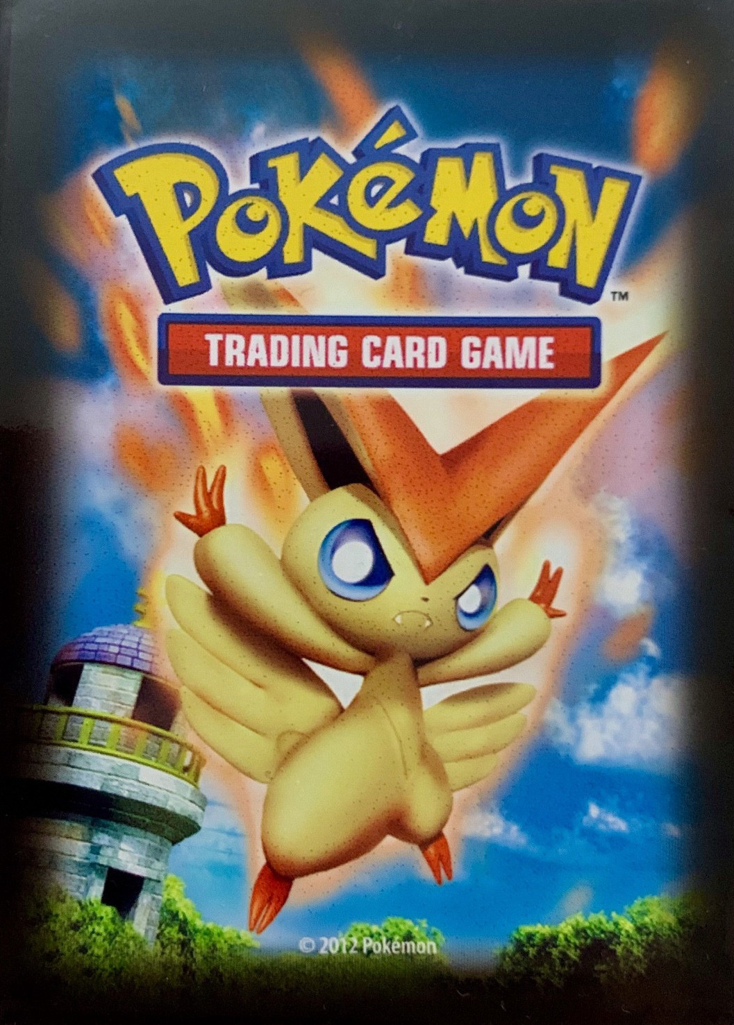 Victini