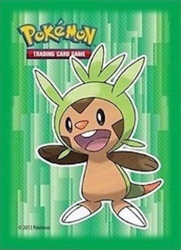 Chespin