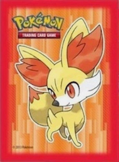 Fennekin
