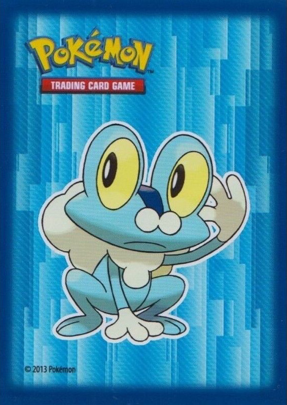 Froakie