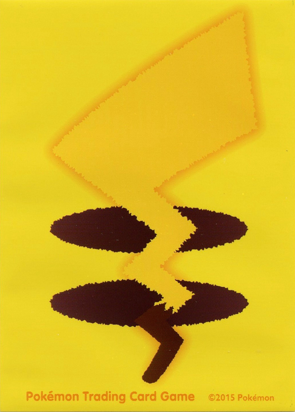 Pikachu Tails