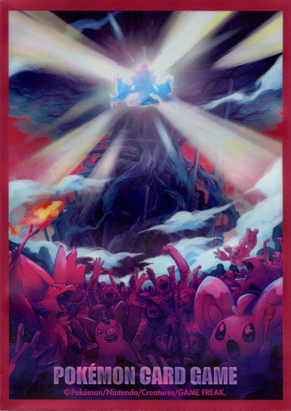 Mega Alakazam