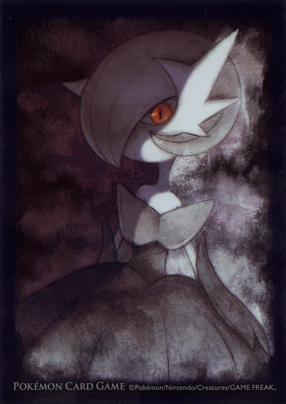 Shiny Mega Gardevoir