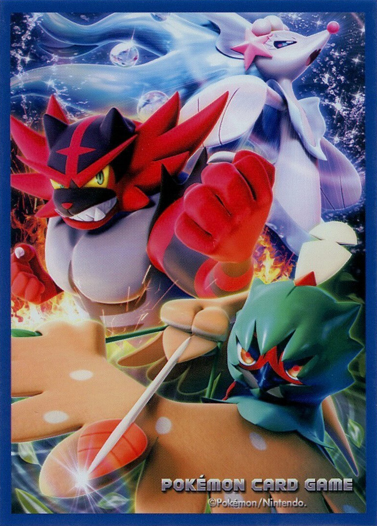 Battle Partners