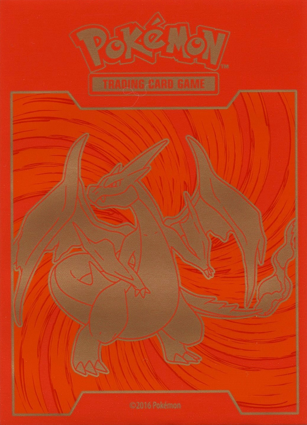Mega Charizard Y (Evolutions ETB)