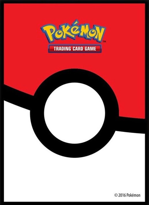Poké Ball
