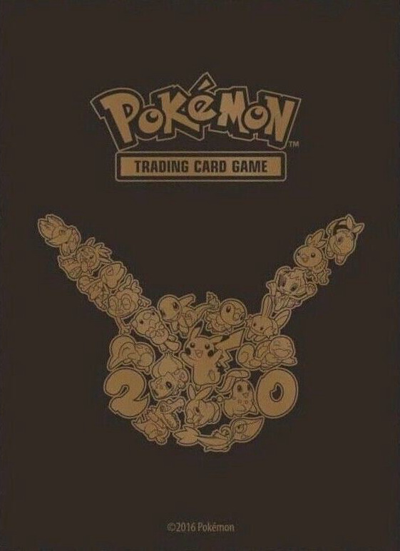 Pikachu (Generations ETB)