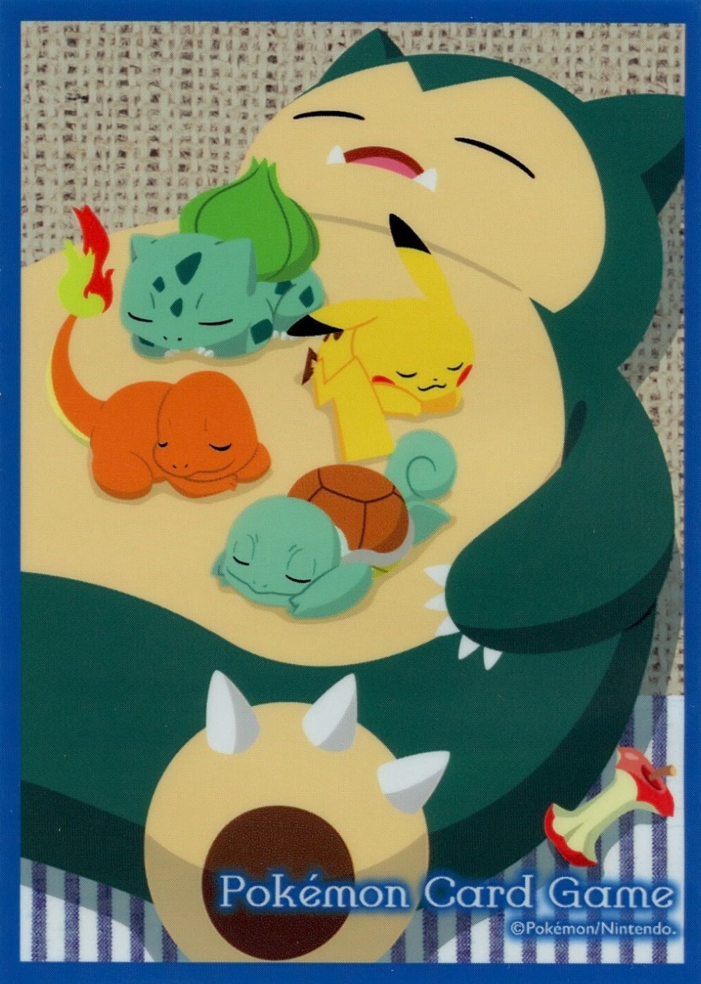 Snorlax