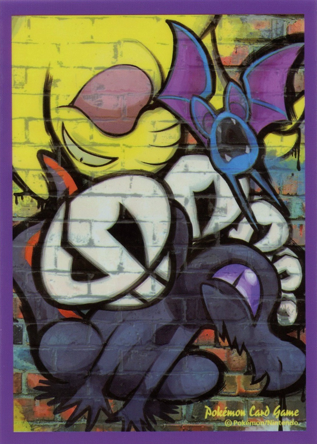 Graffiti