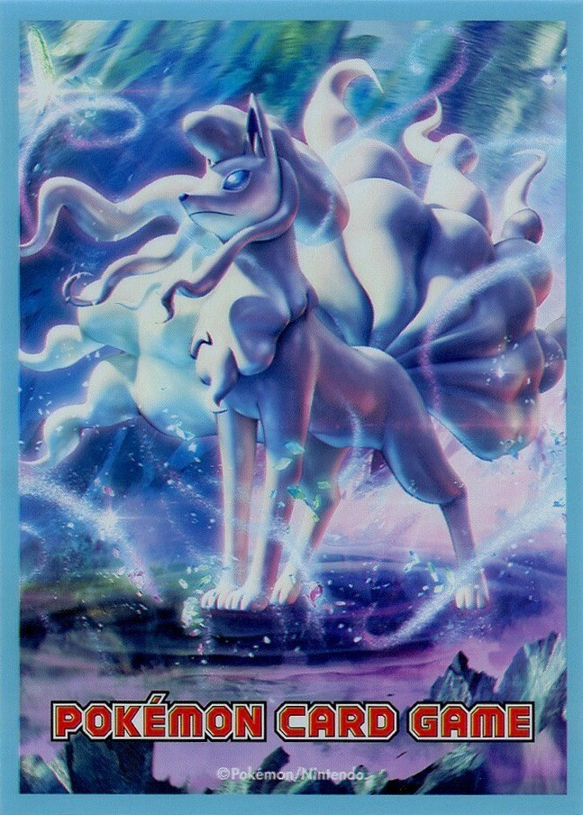 Alolan Ninetales (Champions League)