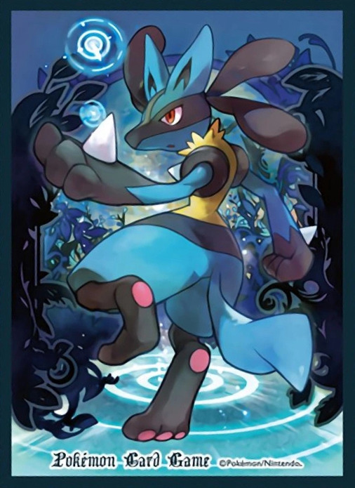 Lucario