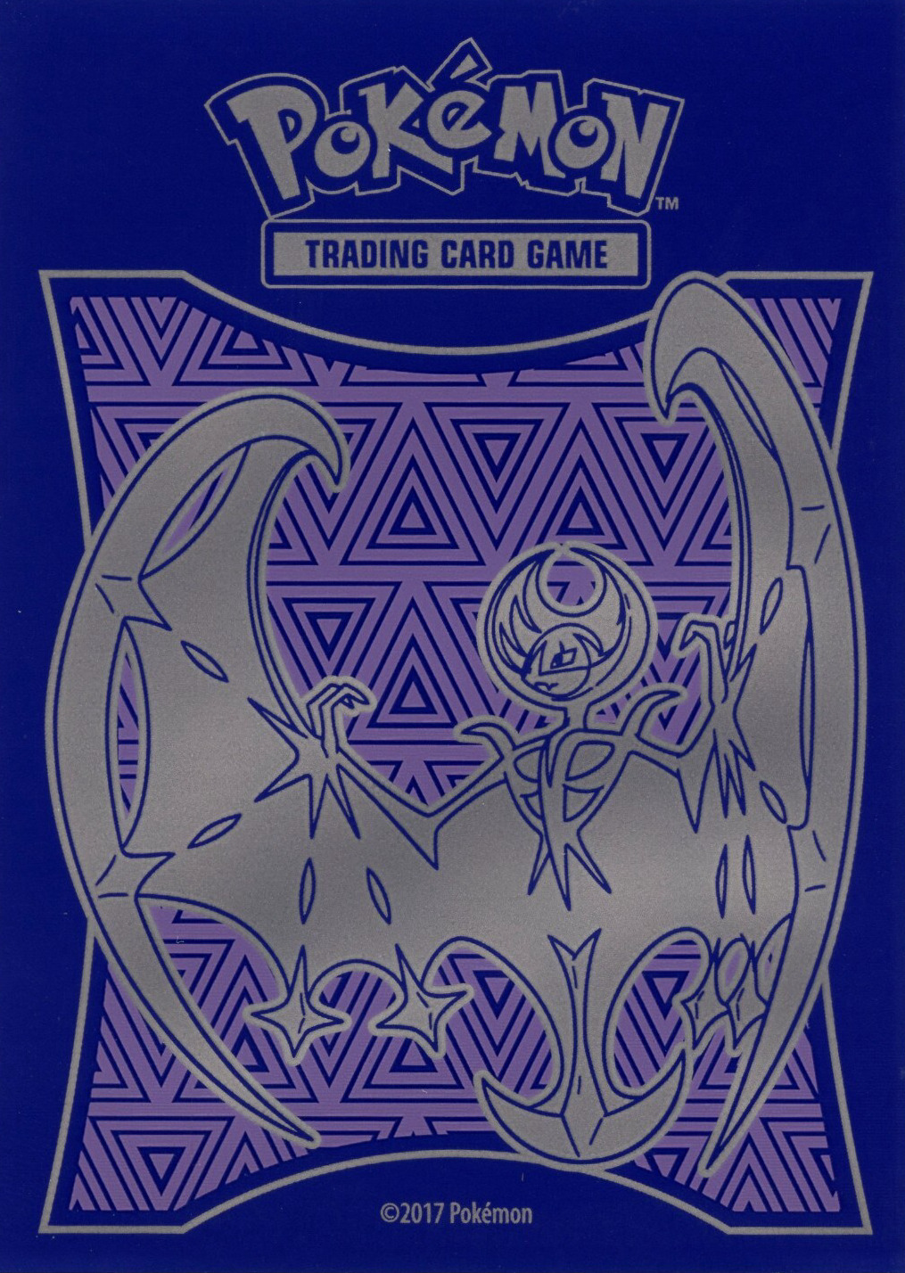 Lunala (Sun & Moon ETB)