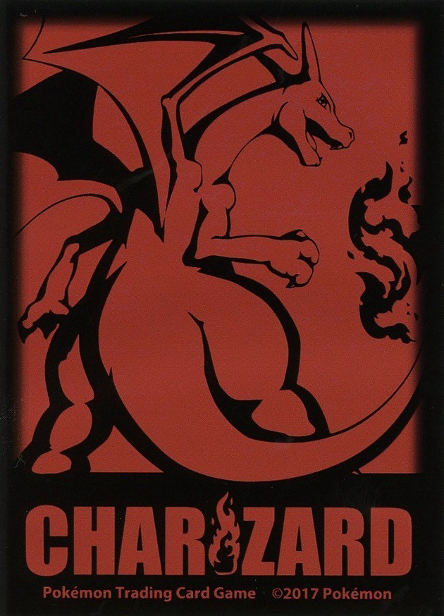 Charizard (Crimson)