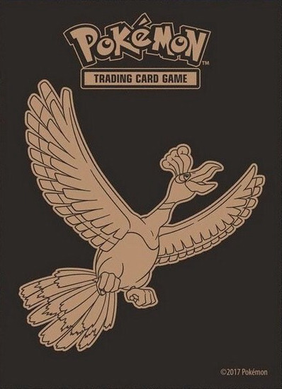 Ho-Oh (Shining Legends ETB)