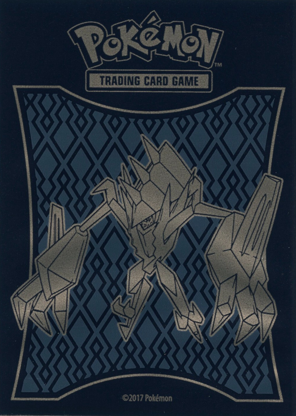 Necrozma (Burning Shadows ETB)