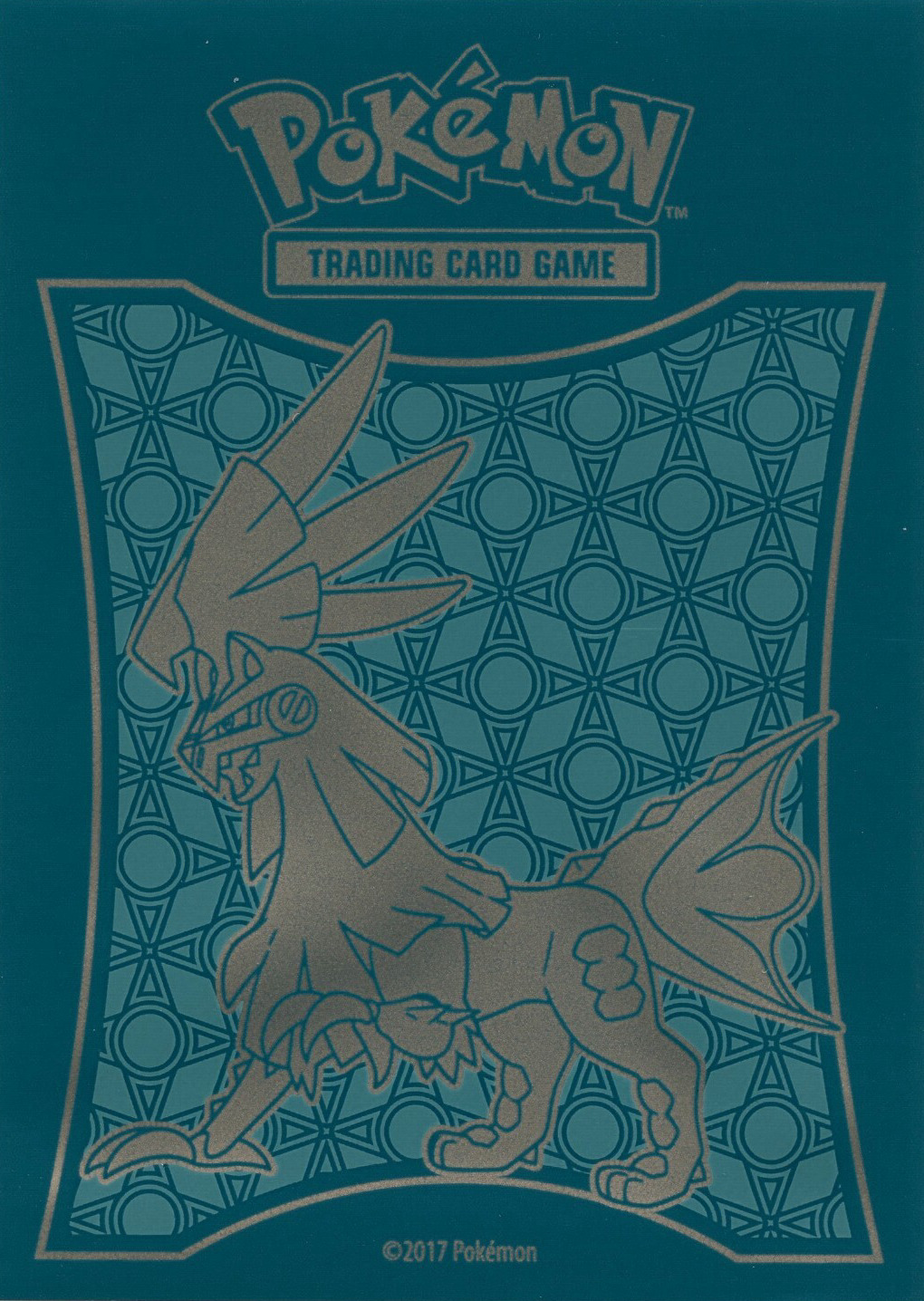 Silvally (Crimson Invasion ETB)