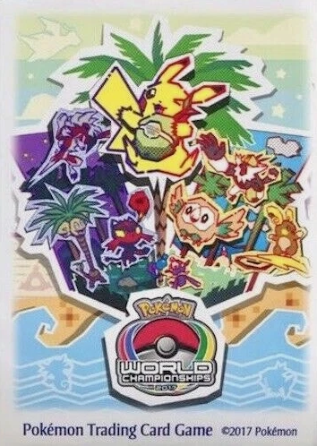 World Championships 2017 (Anaheim)