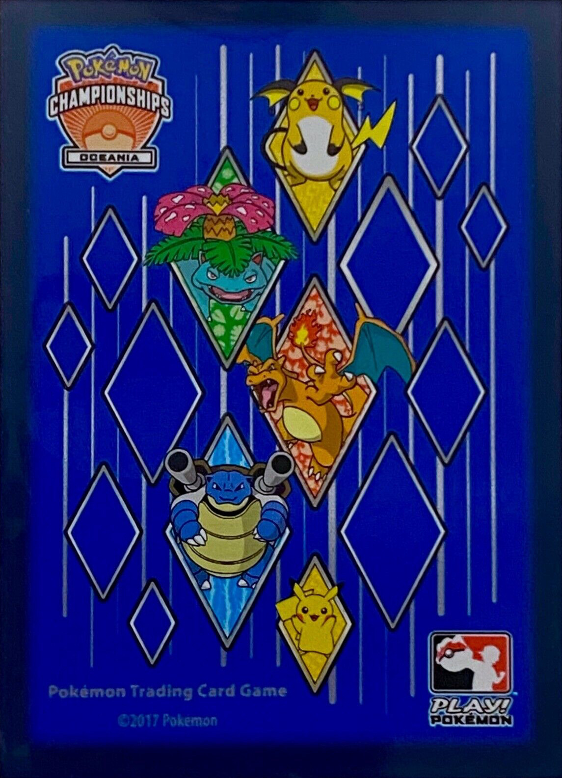 Pokémon Oceania International Championships 2017