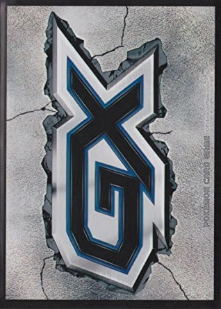 GX (Blue)