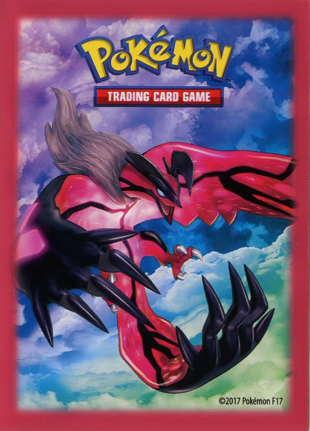 Yveltal (Premium Trainer's XY Collection)
