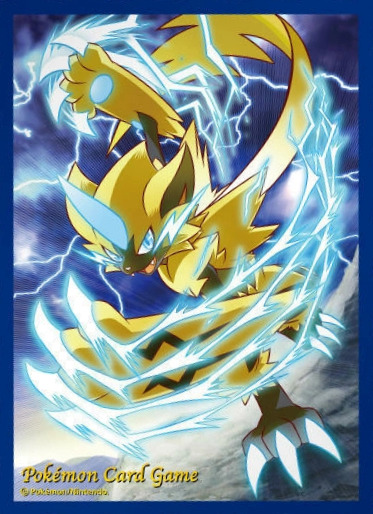 Zeraora