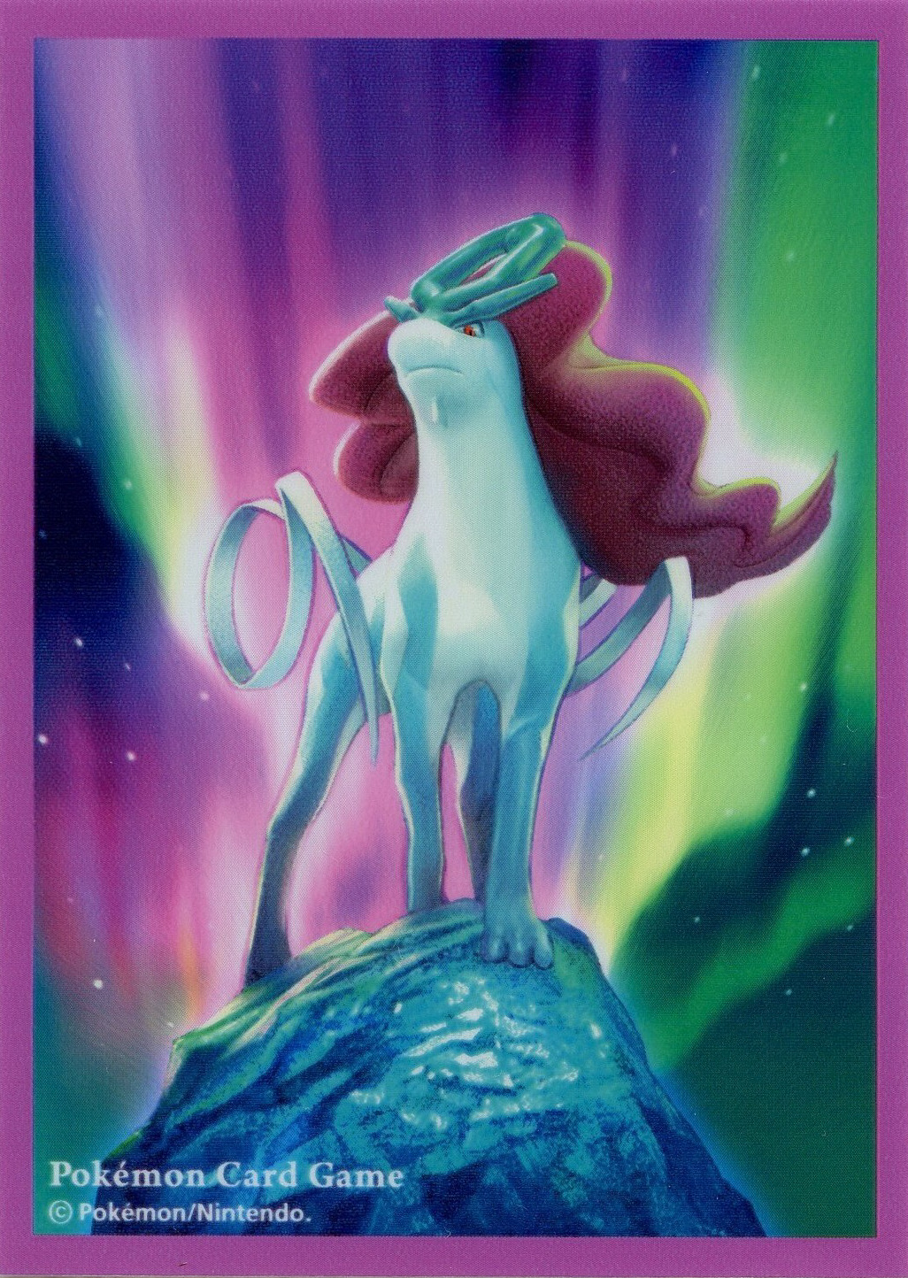 Suicune