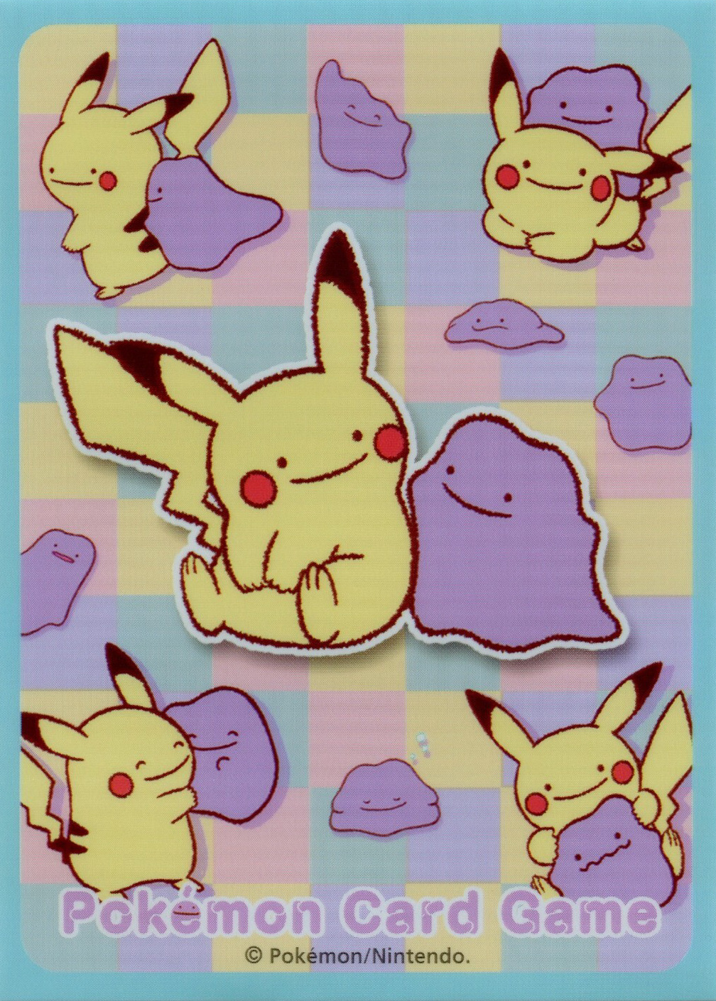 Transform! Ditto (Ver.2)