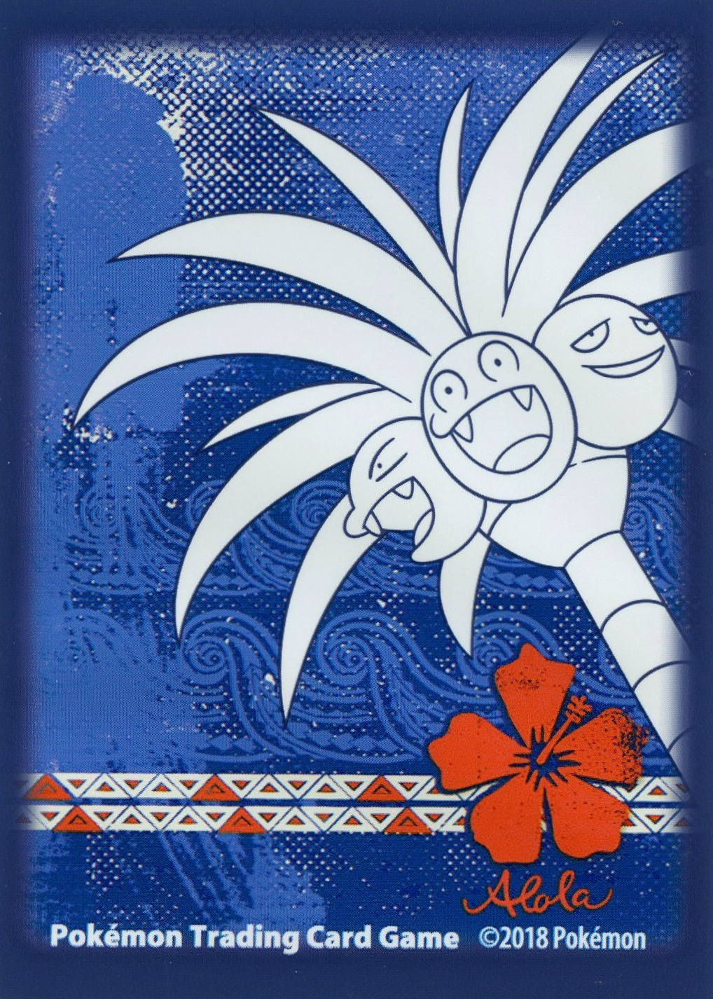 Alolan Exeggutor