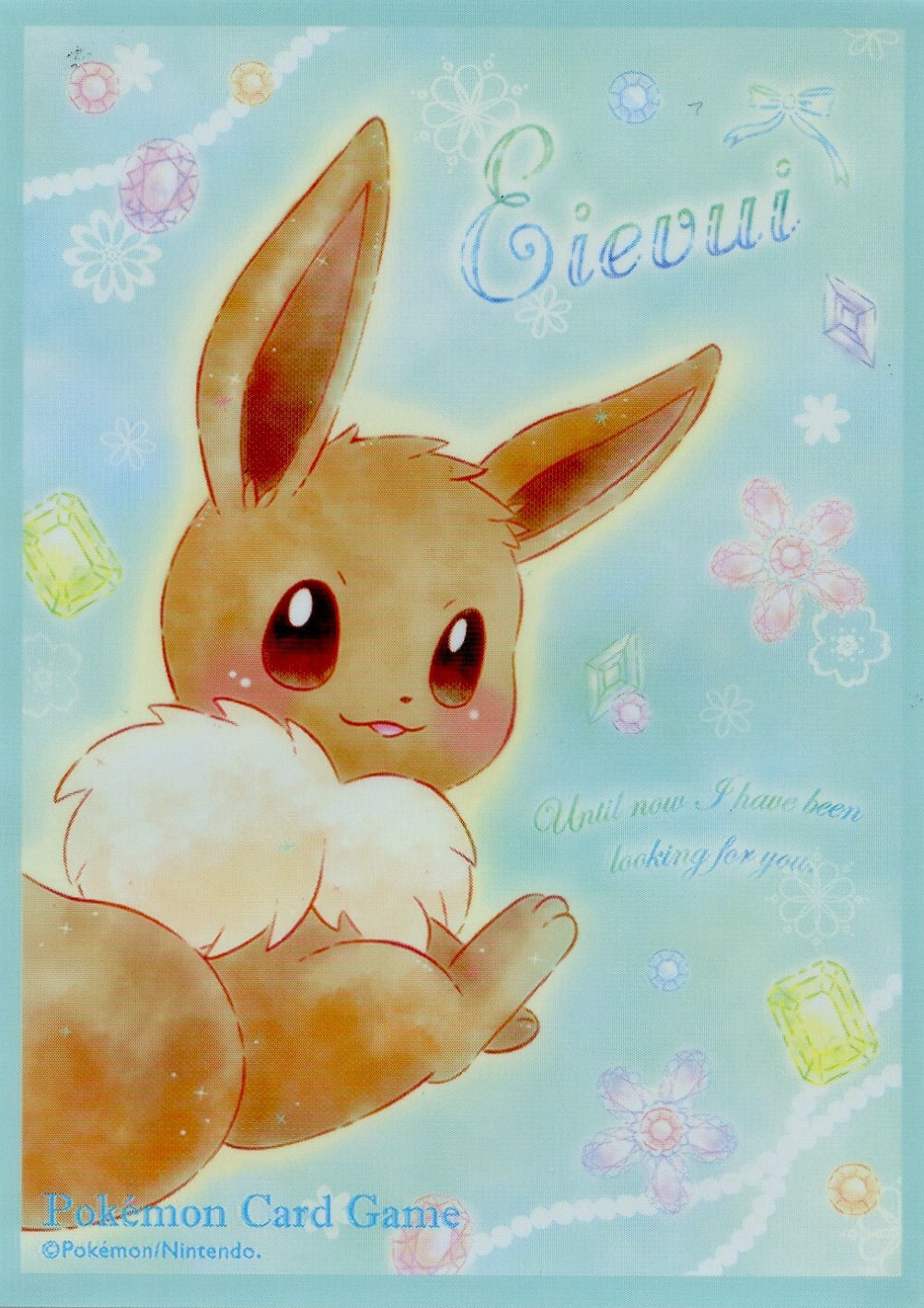 Eevee Jewel