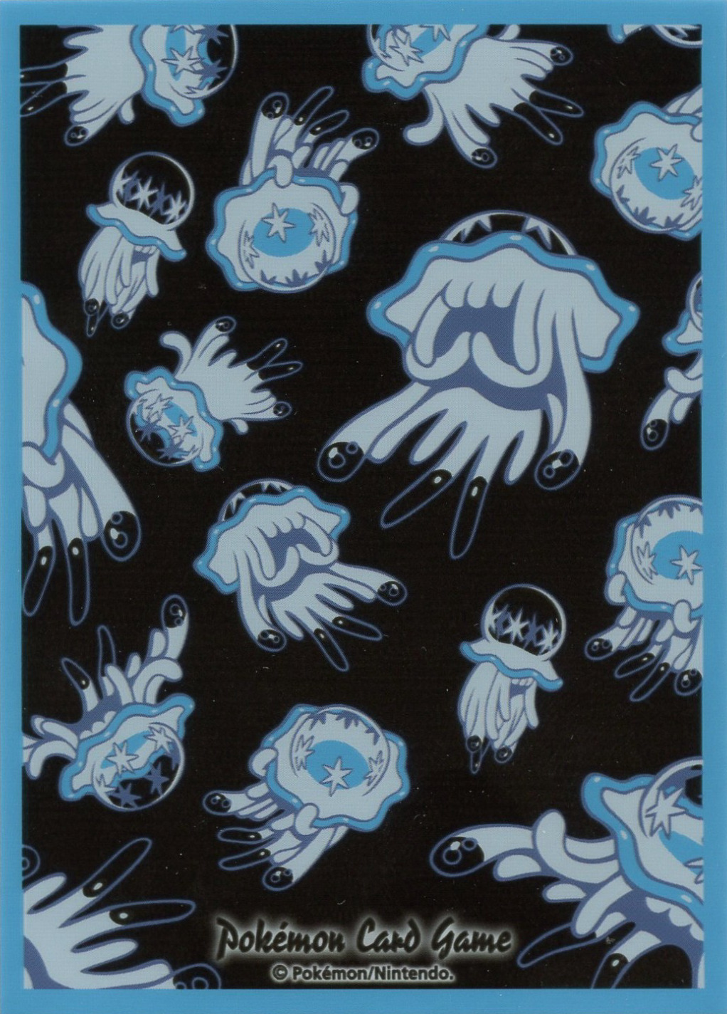 Nihilego (UB Ultra Graphix)