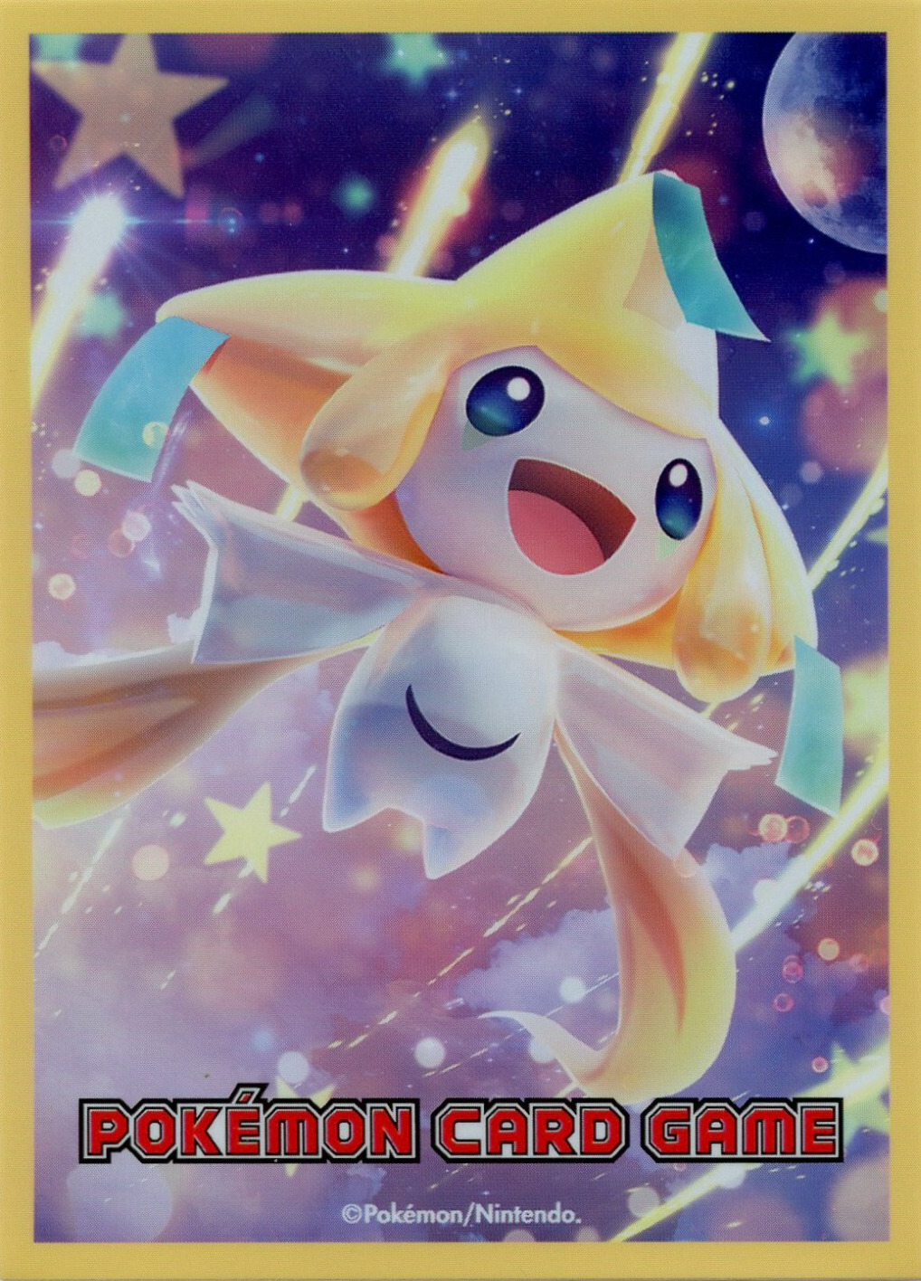 Jirachi (Champions League)